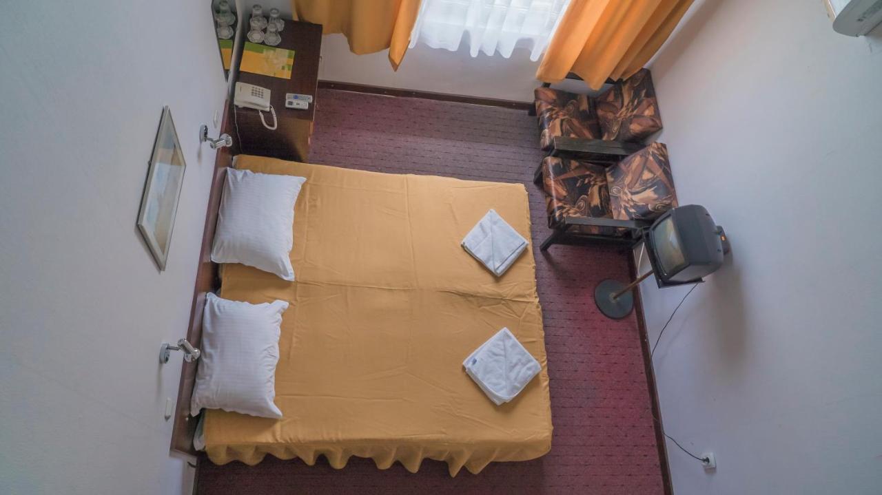 Park Hotel Persey Varna Exterior foto